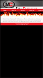 Mobile Screenshot of mcfireprotection.net